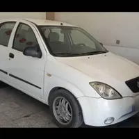 تیبا دو مدل 95|خودرو سواری و وانت|کرمانشاه, |دیوار