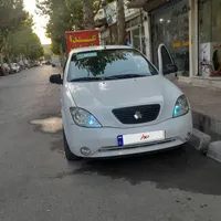 تیبا 2 (هاچبک) EX، مدل ۱۴۰۰