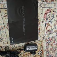 لپ تاپ Acer Aspire One D270|رایانه همراه|سنندج, |دیوار