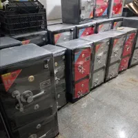 گاوصندوق پرفروش اصل، گاو صندوق های نسوز|دفتر کار|مشهد, شهرک رازی (شهرک غرب)|دیوار