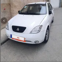 خودرو تیبا۲مدل ۱۴۰۱