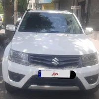 سوزوکی گرند ویتارا مونتاژ دنده‌ای 2400cc، مدل ۱۳۹۰|خودرو سواری و وانت|سنندج, |دیوار