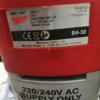 دریل مگنت میلواکی Milwaukee MD4-85|ماشین‌آلات صنعتی|اصفهان, شهرک مهدیه|دیوار