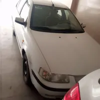 سمند LX EF7 بنزینی، مدل ۱۳۹۶|خودرو سواری و وانت|زنجان, |دیوار