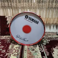 تبل دو عدد طبل سایز 80 و سایدارم دوقول