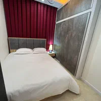 آپارتمان مبله  ۲ خواب نوساز در قیطریه|اجارهٔ کوتاه‌مدت آپارتمان و سوئیت|تهران, کامرانیه|دیوار