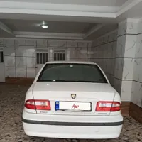 سمند LX EF7، مدل ۱۳۹۵|خودرو سواری و وانت|قزوین, |دیوار