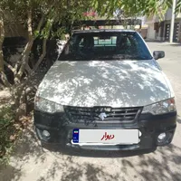 وانت آریسان 2، مدل ۱۴۰۳