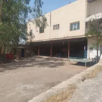 ملک چهار دیواری ۹ هزار متر ۶ باب مغازه خاوران|اجارهٔ دفتر صنعتی، کشاورزی، تجاری|تهران, قیام‌دشت|دیوار