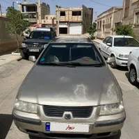 سمند X7 بنزینی، مدل ۱۳۸۳|خودرو سواری و وانت|شاهرود, |دیوار