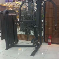 دستگاه بدنسازی DHZ با طراحی جدید|تجهیزات ورزشی|اصفهان, سپاهان‌شهر|دیوار