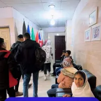 آموزشگاه زبان سنین ۵ تا ۵۰ سال|خدمات آموزشی|نهاوند, |دیوار