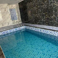 اجاره ویلا استخر دار ۳خواب ساعتی و۲۴ساعته
