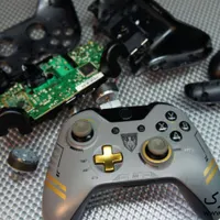 دسته ایکس باکس سری اس.وان اس،سری ایکسxbox  ps4 ps5|کنسول، بازی ویدئویی و آنلاین|قم, شهدا|دیوار