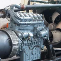 خرید فروش تعمیر ژنراتور و موتور برق دیزل وگازسوز|ماشینآلات صنعتی|تهران, خاوران|دیوار