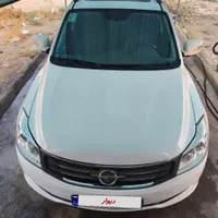 هایما S7 بدون رنگ کارمندی|خودرو سواری و وانت|جم, |دیوار