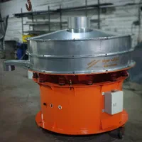 سرند روتاری الک ویبره|ماشینآلات صنعتی|تهران, آذربایجان|دیوار