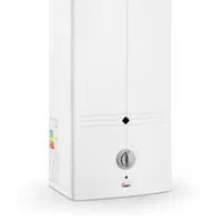 آبگرمکن ۳۱۱۵ دیواری بوتان B3115|آبگرمکن، پکیج، شوفاژ|دزفول, |دیوار