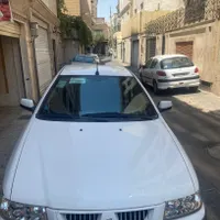 سمند Lx مدل ۹۸|خودرو سواری و وانت|تهران, چهارصد دستگاه|دیوار