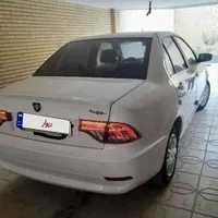 سورن پلاس ۱۴۰۴|خودرو سواری و وانت|اصفهان, شهرک صنعتی امیرکبیر|دیوار