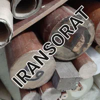 فیبرنسوز نخدار میلگرد فیبرنخدار فیبر فنیل فنولیک