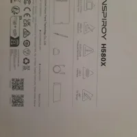 قلم نوری هویون h580x|قطعات و لوازم جانبی رایانه|تهران, مرزداران|دیوار