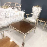 لوازم چوبی جهیزیه  عروس|مبلمان خانگی و میز عسلی|قیدار, |دیوار