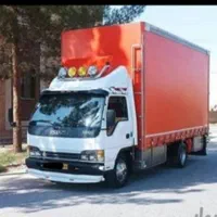 باربری و اسباب کشی و مبل