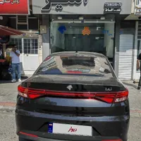 تارا وی 4 اتومات V4 ، صفر اقساط تا 3 سال