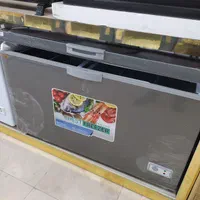 فریزر صندوقی  ONAX یخچال خوابیده اوناکس (عرض 140)|یخچال و فریزر|تهران, نعمت‌آباد|دیوار