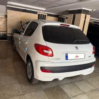 پژو 207i دنده‌ای TU5، مدل ۱۴۰۲|خودرو سواری و وانت|تهران, مینی‌سیتی (شهرک نفت)|دیوار