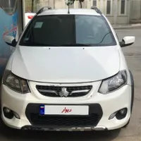 کوییک دنده‌ای ساده، مدل ۱۳۹۹