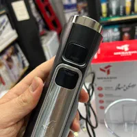 گوشت کوب برقی مباشی 1200w کوپل فلزی گوشتکوب گوشکوب|خردکن، آسیاب، غذاساز|مشهد, فرهنگ|دیوار