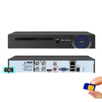 پکیج دوربین مداربسته 5MP میکروفن دار و رنگی|دوربین مداربسته|تهران, تهرانسر شرقی|دیوار