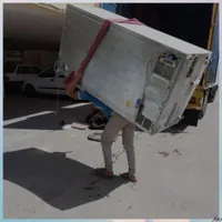 سپندبار  /حمل اثاثیه نیروی قدرتمندوبااخلاق باربری|خدمات حمل و نقل|رشت, پارک شهر|دیوار