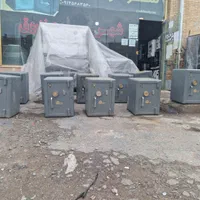 گاوصندوق کاوه استوک گاو صندوق شهر