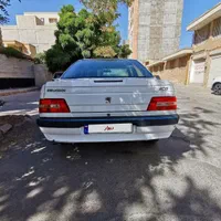پژو ۴۰۵ اس ال ایکس|خودرو سواری و وانت|کرمان, |دیوار