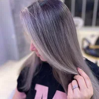 مدل رنگ مو و اموزش رنگ تخصصی مو