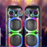 فروش عمده و تکی اسپیکر های مکسیدر دی جی دار|سیستم صوتی خانگی|تهران, شمیران‌نو|دیوار