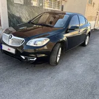 برلیانس H330 مدل ۱۳۹۶|خودرو سواری و وانت|بابلسر, |دیوار