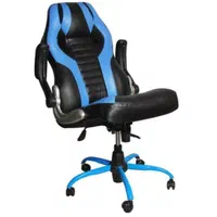 صندلی گیمینگ راحتی مدل میزیمو ps4R شرکتی original|صندلی و نیمکت|تهران, فلسطین (میدان انقلاب)|دیوار