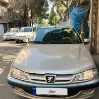 پژو پارس 87|خودرو سواری و وانت|تهران, گلچین|دیوار