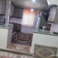 فروش آپارتمان ۶۱ متری ۲ خوابه طبقه ۲ در هفت چنار