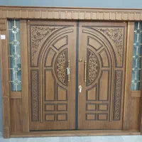 درب ضد سرقت لابی گلس|مصالح و تجهیزات ساختمان|تهران, جوانمردان (اندیشه)|دیوار