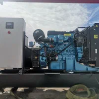 فروش انواع دیزل ژنراتور ، موتور برق اجاره موتوربرق|ماشین‌آلات صنعتی|کرمان, |دیوار