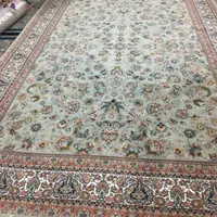 فروش فوری دو عدد فرش ۹متری نو نو