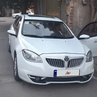 برلیانس H330 اتوماتیک 1500cc، مدل ۱۳۹۵|خودرو سواری و وانت|اردبیل, |دیوار