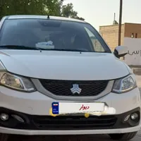 ساینا دنده‌ای S، مدل ۱۴۰۲