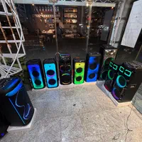 فروش تخصصی انواع اسپیکر و پارتی باکس اقساطی