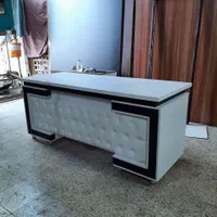 میز اداری و صندلی نایل و مبل|دفتر کار|تهران, شهرک ولیعصر جنوبی|دیوار